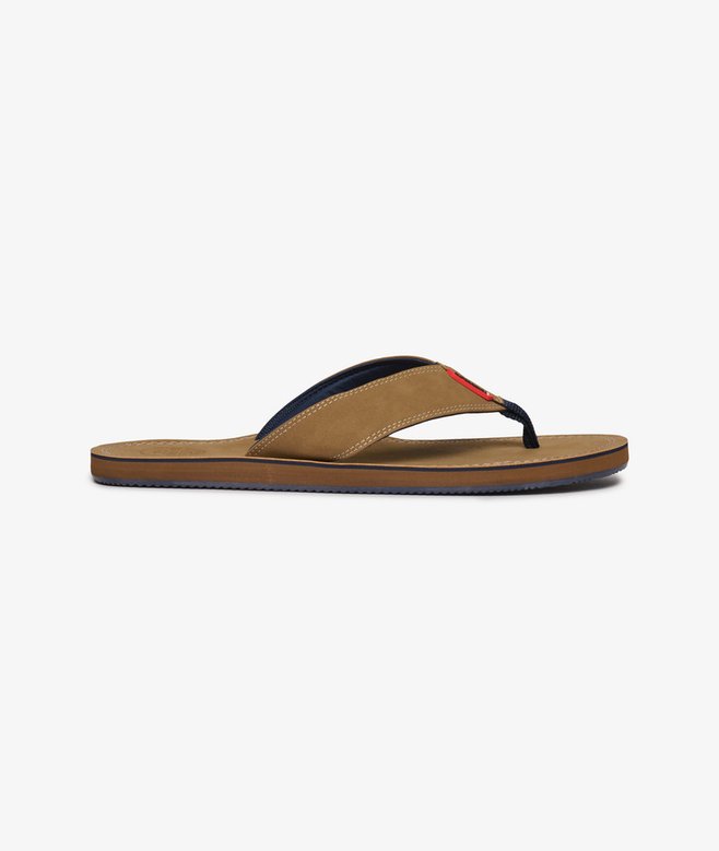 Superdry Premium Flip Flops