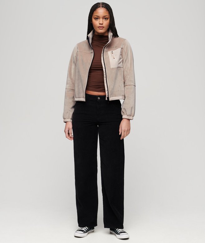 Superdry Premium Trekker Jacket