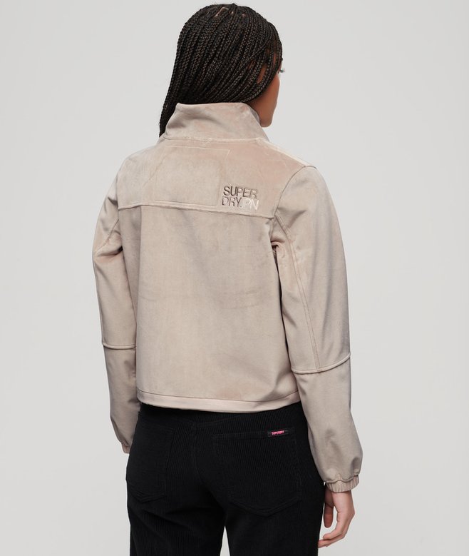 Superdry Premium Trekker Jacket