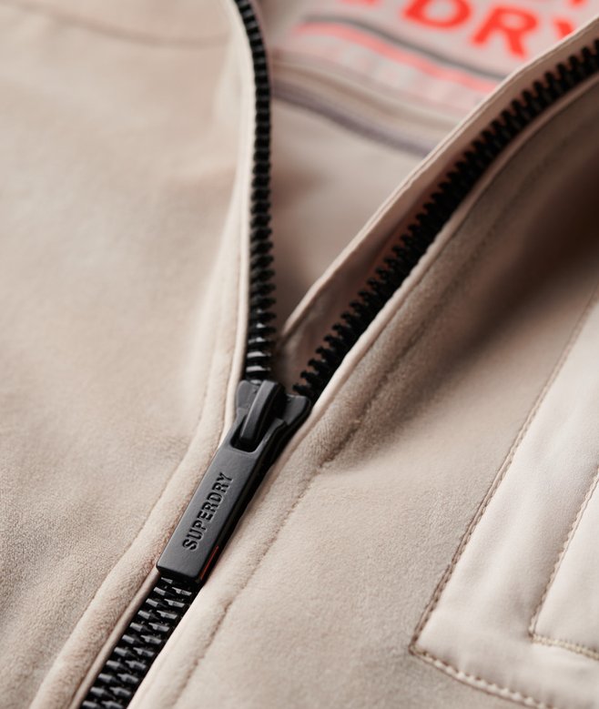 Superdry Premium Trekker Jacket