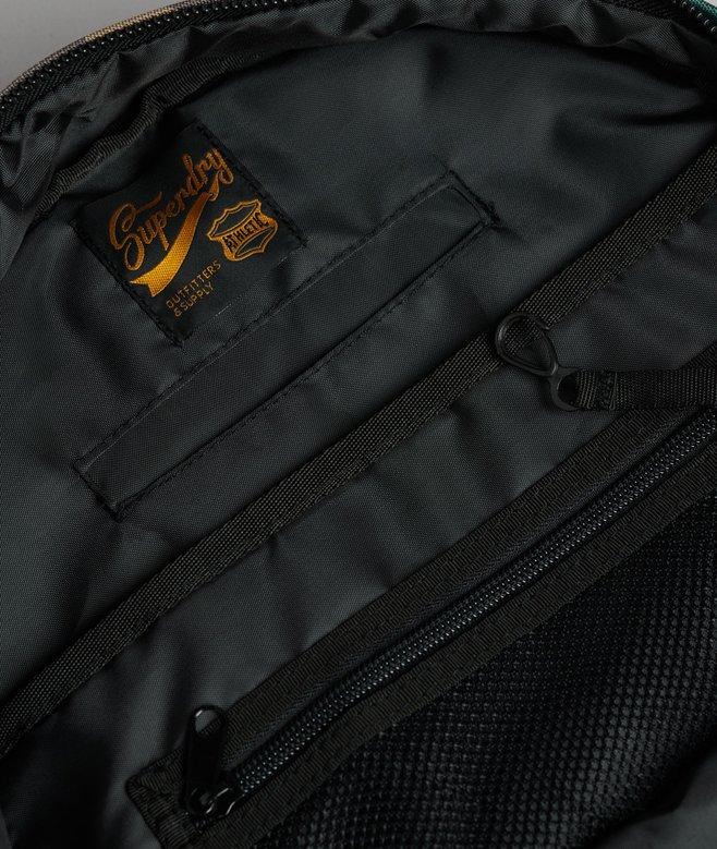 Superdry Printed Montana Backpack