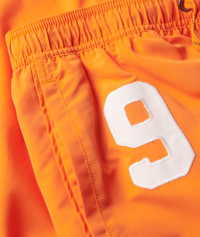 Superdry Recycled Polo 17-inch Swim Shorts