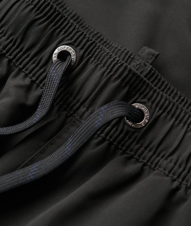 Superdry Recycled Polo 17-inch Swim Shorts