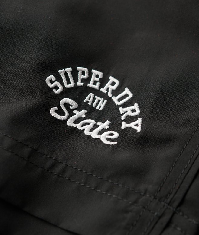 Superdry Recycled Polo 17-inch Swim Shorts