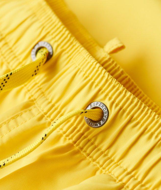 Superdry Recycled Polo 17-inch Swim Shorts