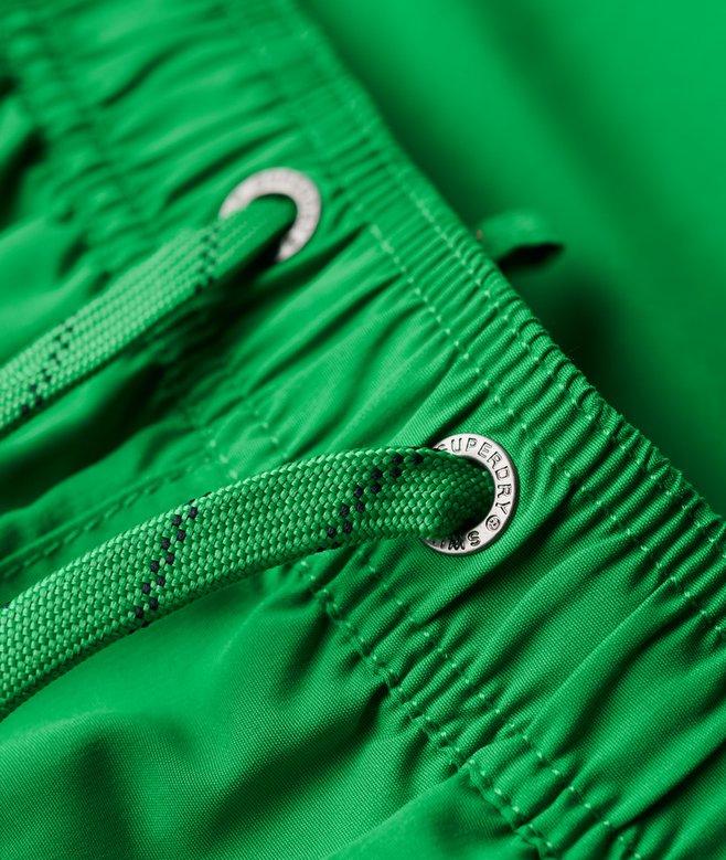 Superdry Recycled Polo 17-inch Swim Shorts