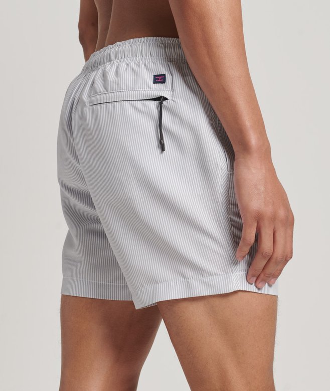 Superdry Recycled Swim Shorts
