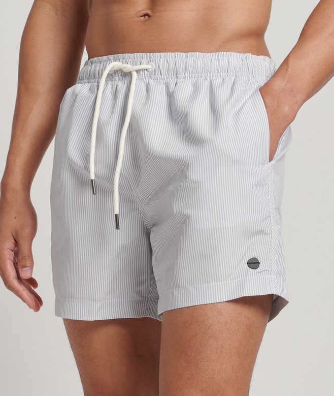 superdry Recycled Swim Shorts