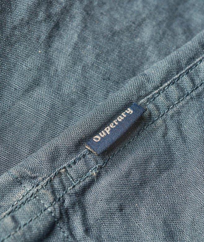 Superdry Resort Short Sleeve Shirt