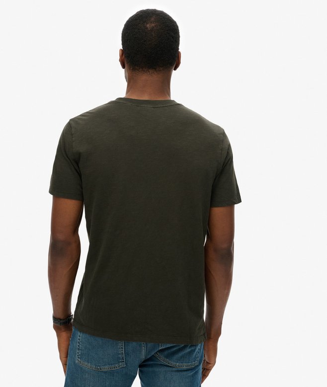 Superdry Retro Rocker Graphic T-Shirt