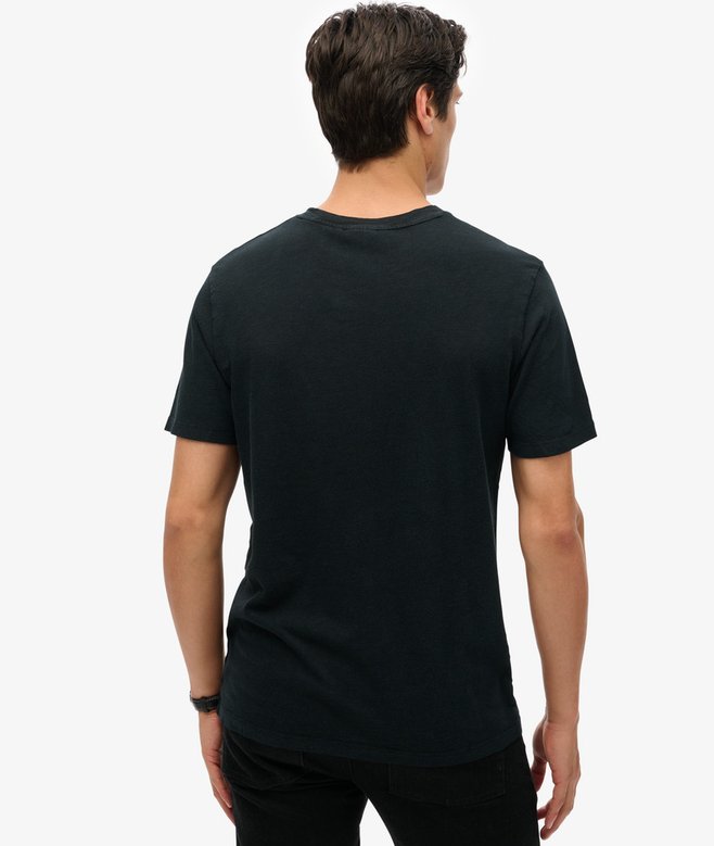 Superdry Retro Rocker Graphic T-Shirt