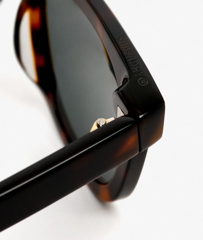 Superdry Retro Square Sunglasses