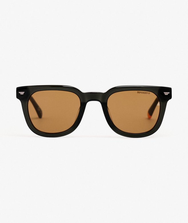 Superdry Retro Square Sunglasses
