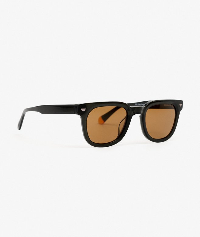 Superdry Retro Square Sunglasses