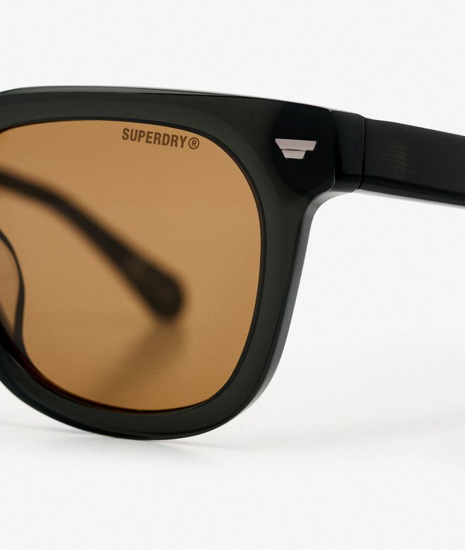 Superdry Retro Square Sunglasses