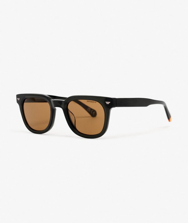 superdry Retro Square Sunglasses