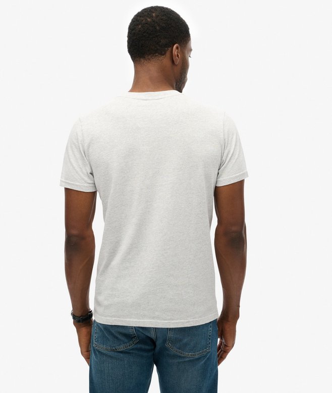 Superdry Reworked Classic Graphic T-Shirt