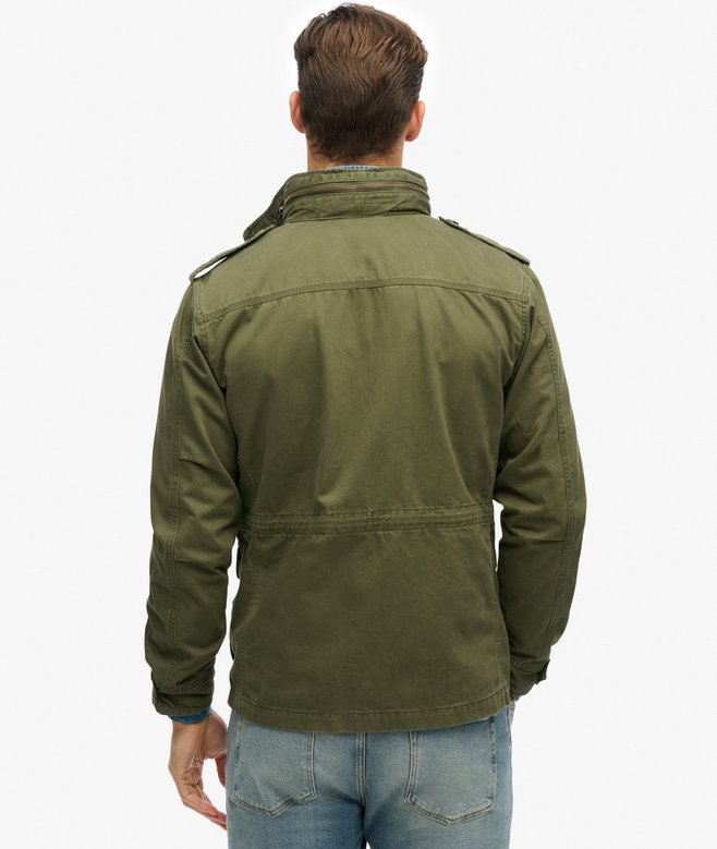 Superdry Rookie Field Jacket