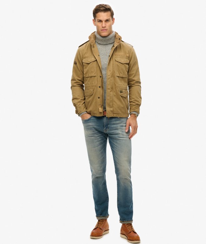 Superdry Rookie Field Jacket