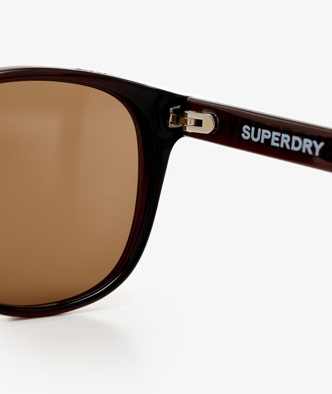 Superdry Round Frame Sunglasses