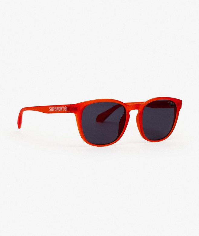 Superdry Round Frame Sunglasses