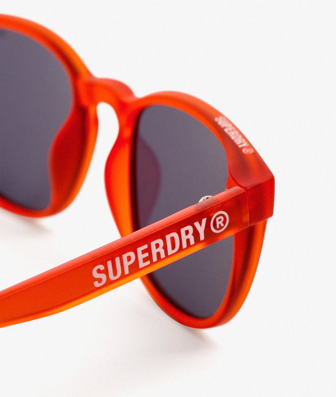Superdry Round Frame Sunglasses