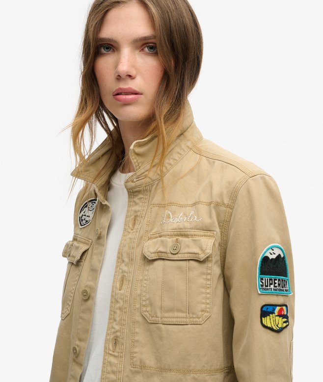 Superdry Scout Shirt