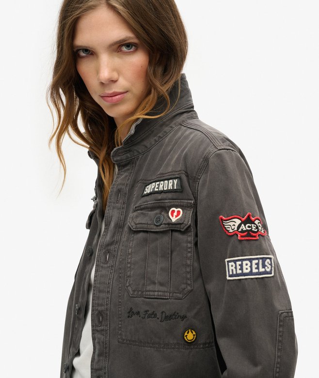 Superdry Scout Shirt