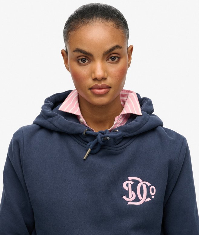 Superdry SD&Co. Hoodie
