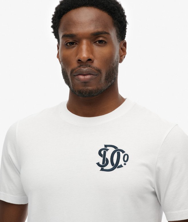 Superdry SD&Co. Relaxed T-Shirt