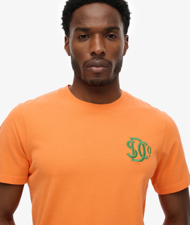 Superdry SD&Co. Relaxed T-Shirt