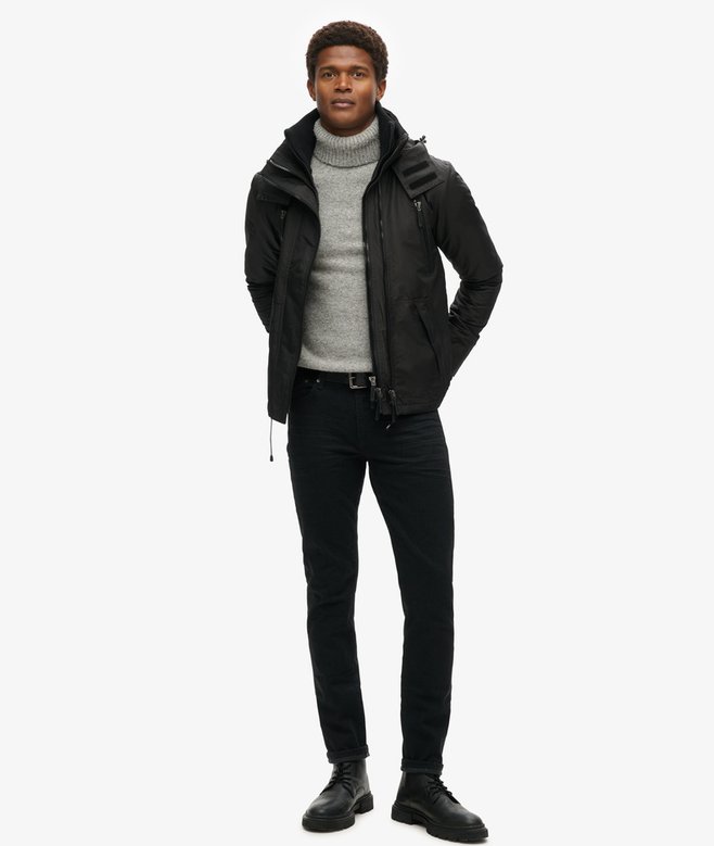 Superdry SD-Wind Yachter Jacket