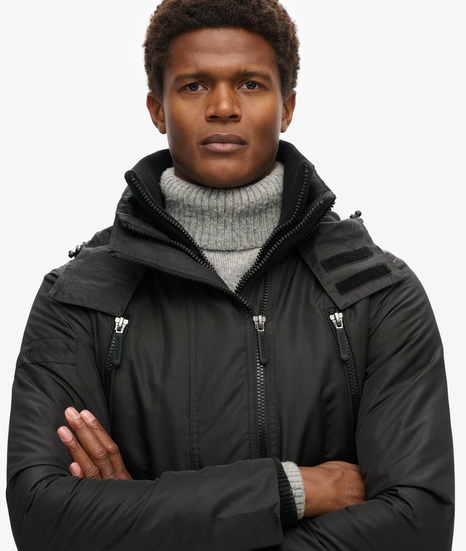 Superdry SD-Wind Yachter Jacket