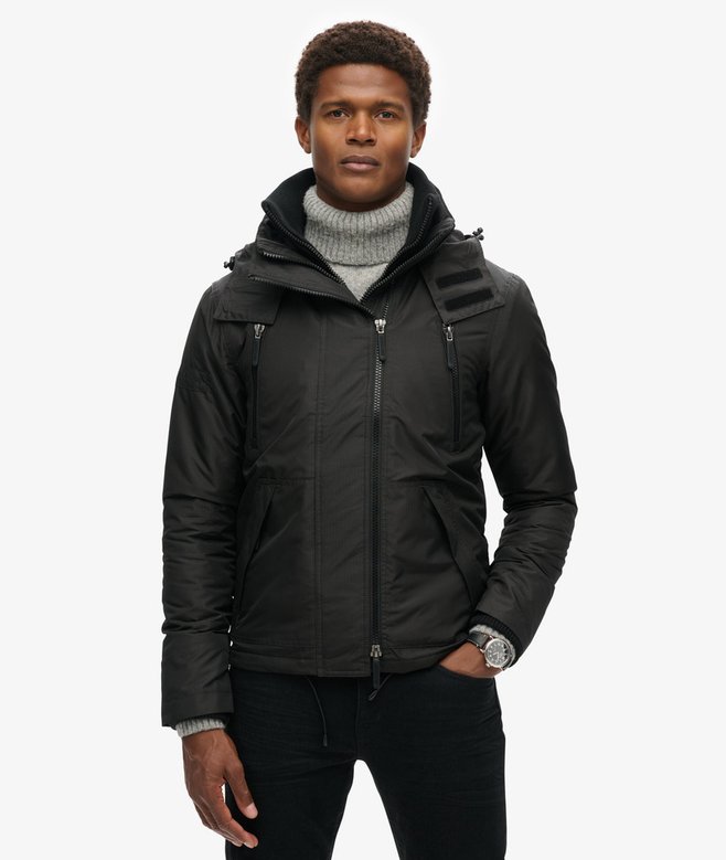 Superdry SD-Wind Yachter Jacket