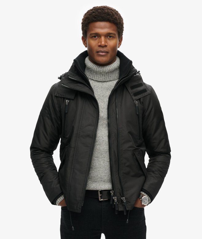 superdry SD-Wind Yachter Jacket