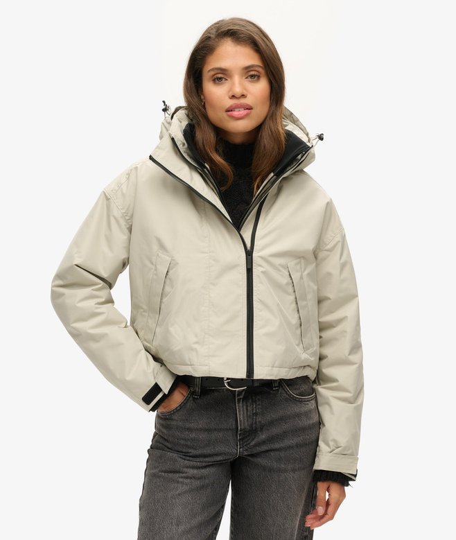 Superdry SD-Windcheater Jacket