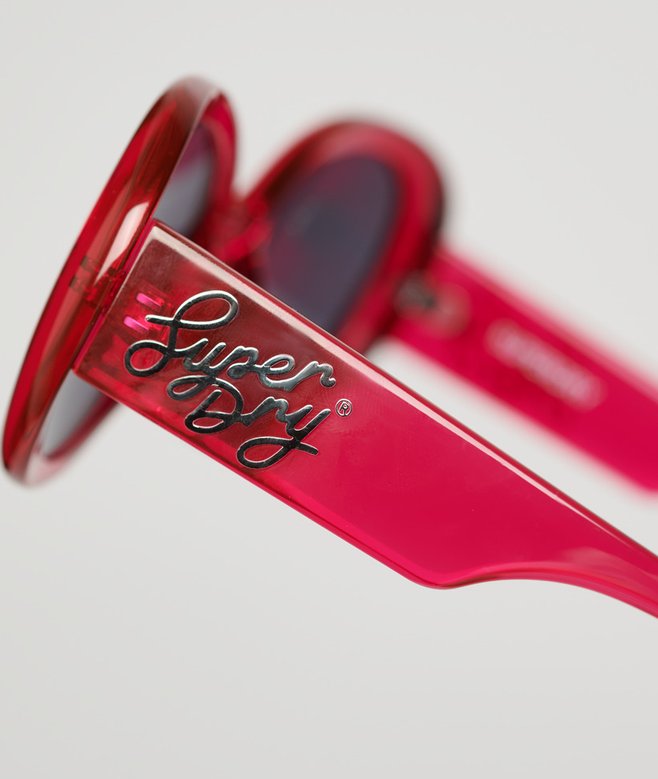 Superdry SDR Oversized Bug Sunglasses