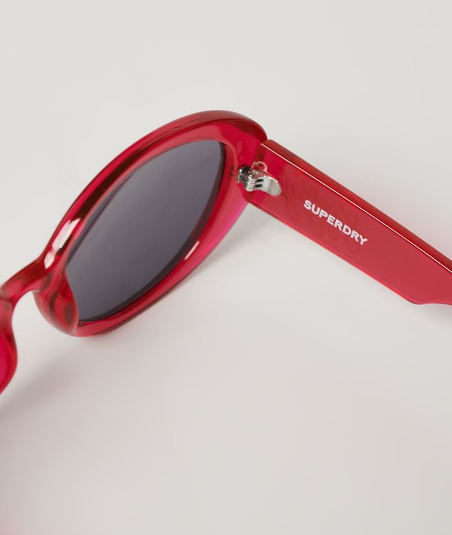 Superdry SDR Oversized Bug Sunglasses