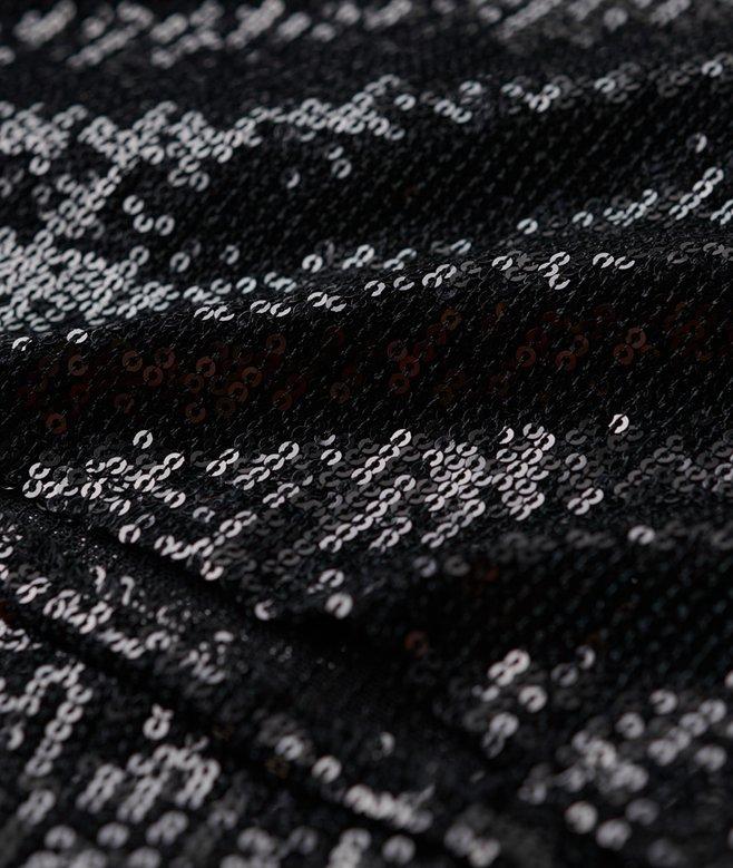 Superdry Sequin Cami Mini Dress