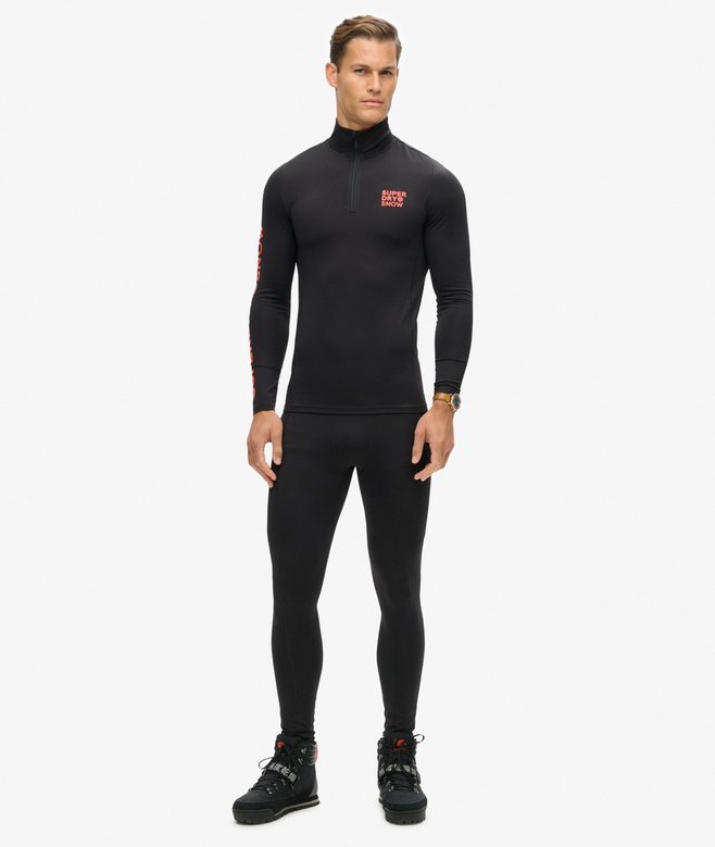 Superdry Ski Base Layer Legging