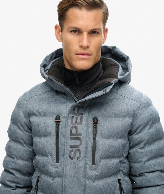 Superdry Ski Fuji Padded Jacket
