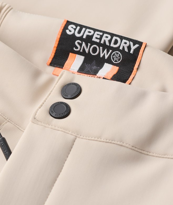 Superdry Ski Luxe Legging Snow Pants