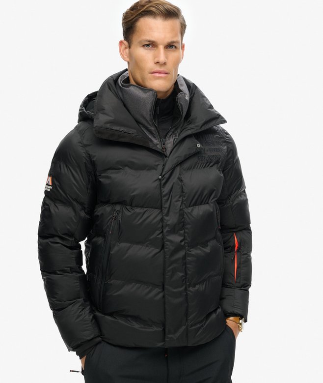 Superdry Ski Sport Puffer Jacket