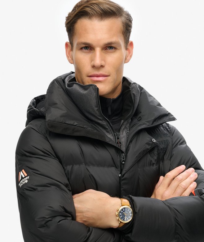 Superdry Ski Sport Puffer Jacket
