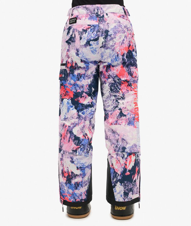 Superdry Ski Ultimate Rescue Trousers
