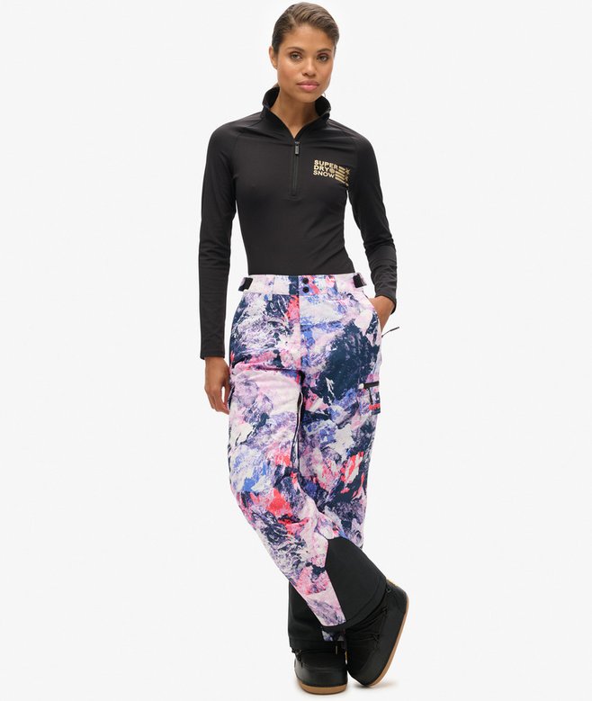 superdry Ski Ultimate Rescue Trousers