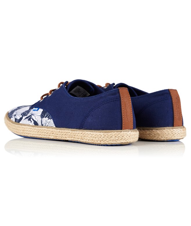 Superdry Skipper Shoes