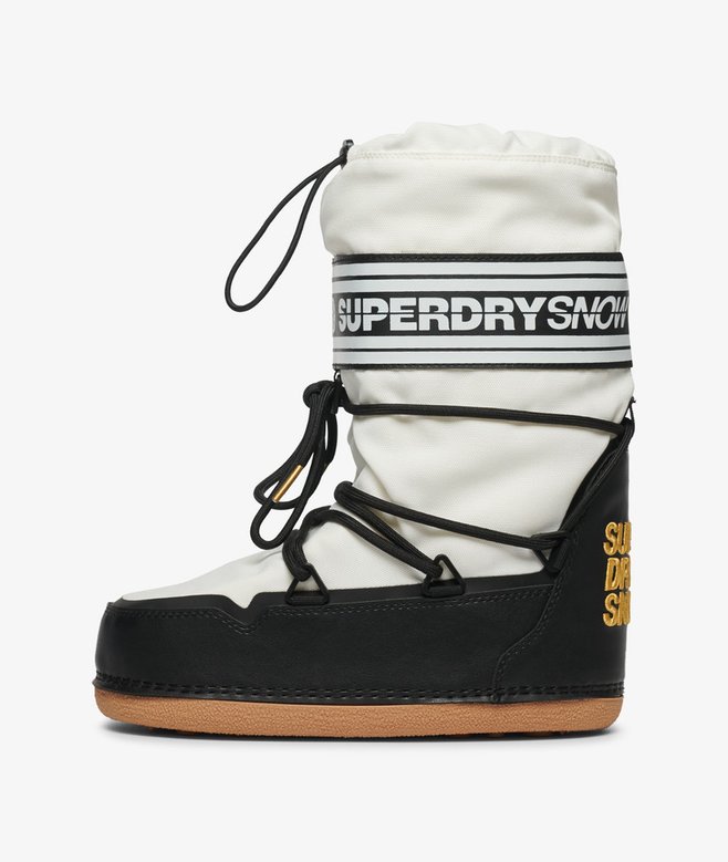 Superdry Snow Boots