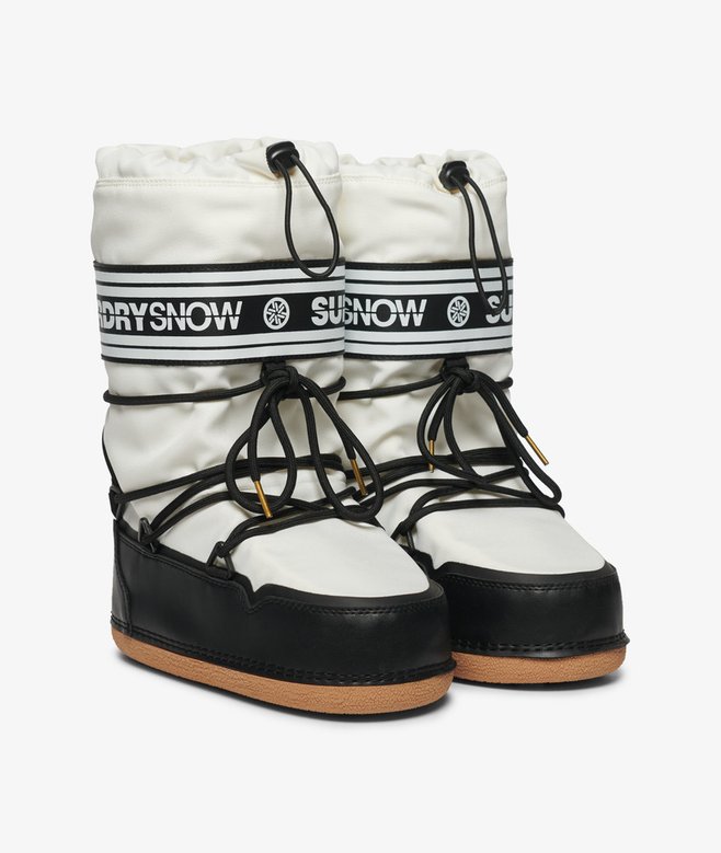 Superdry Snow Boots