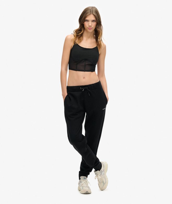 Superdry Sport Tech Corset Top